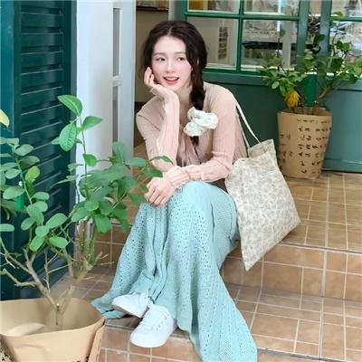 美的世界