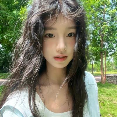 有人看我