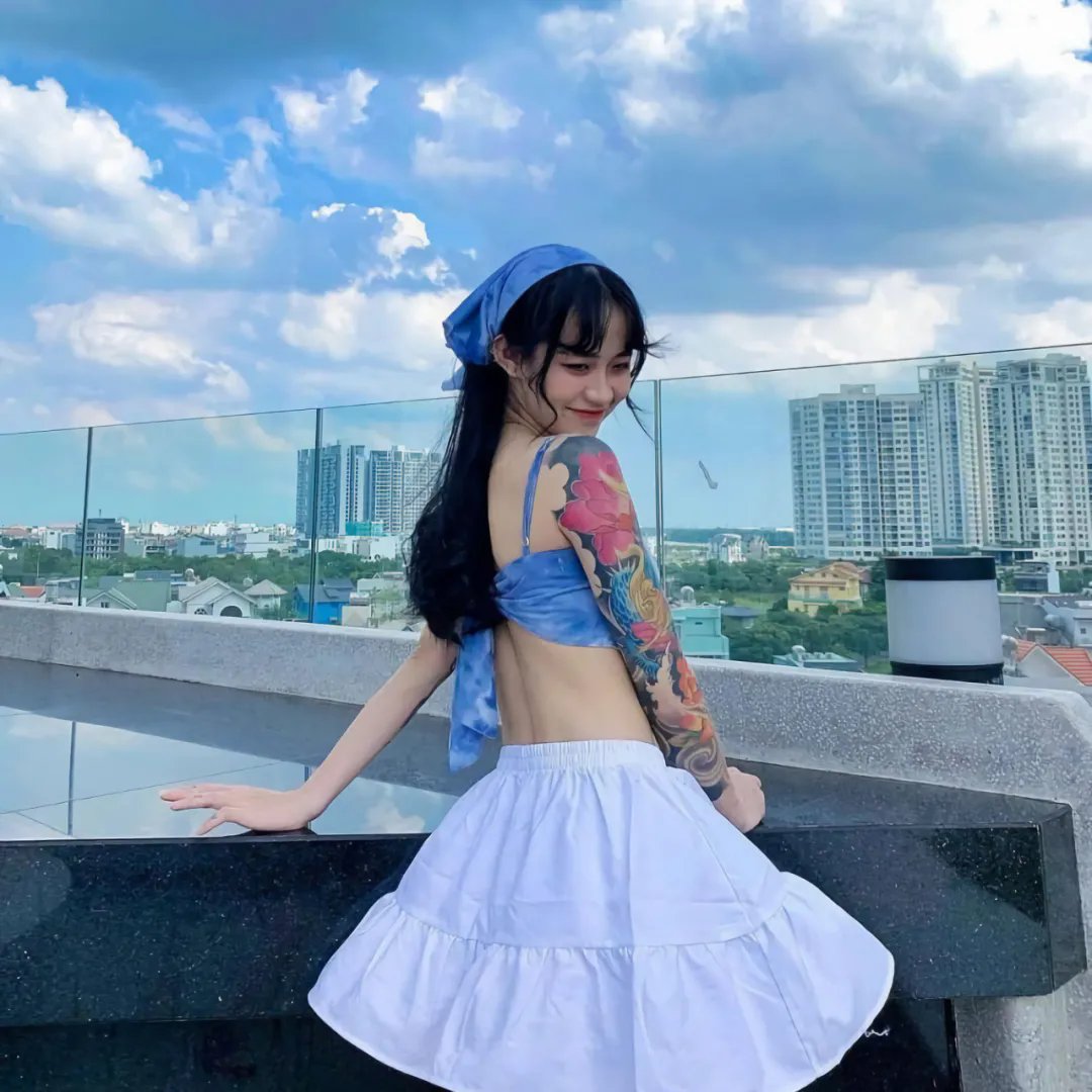快行道